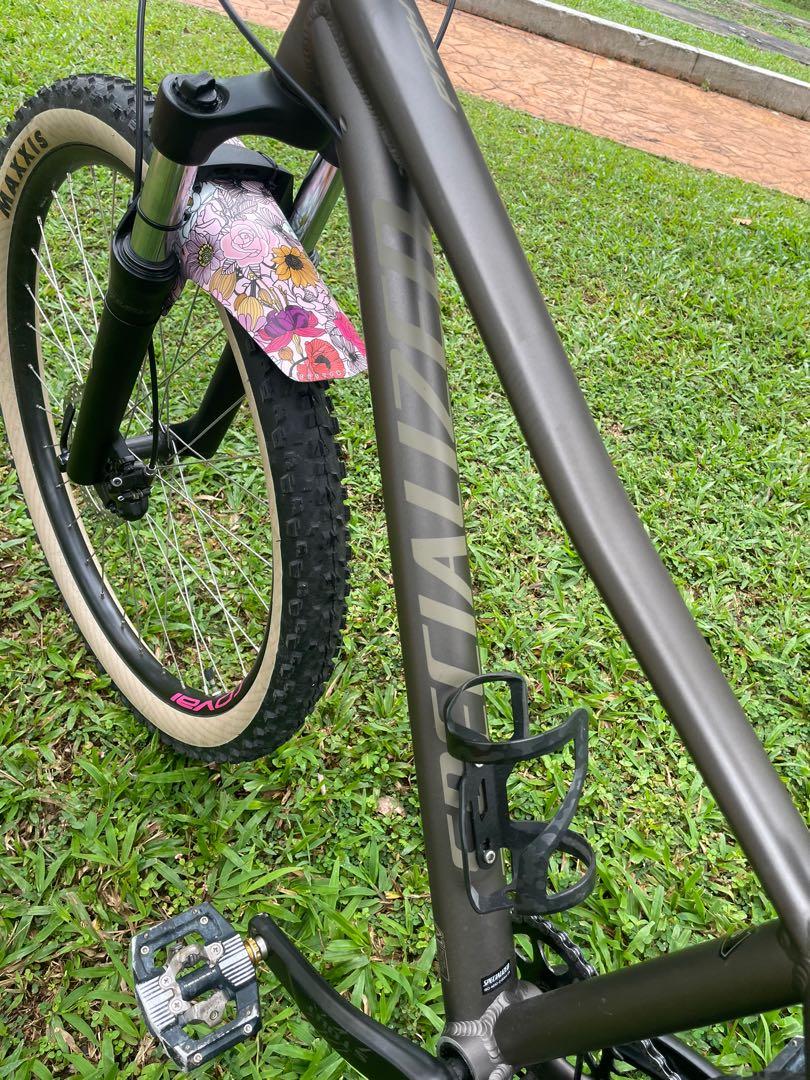 Specialized Pitch Comp 1X 2020 27.5 Sports Equipment Bicycles