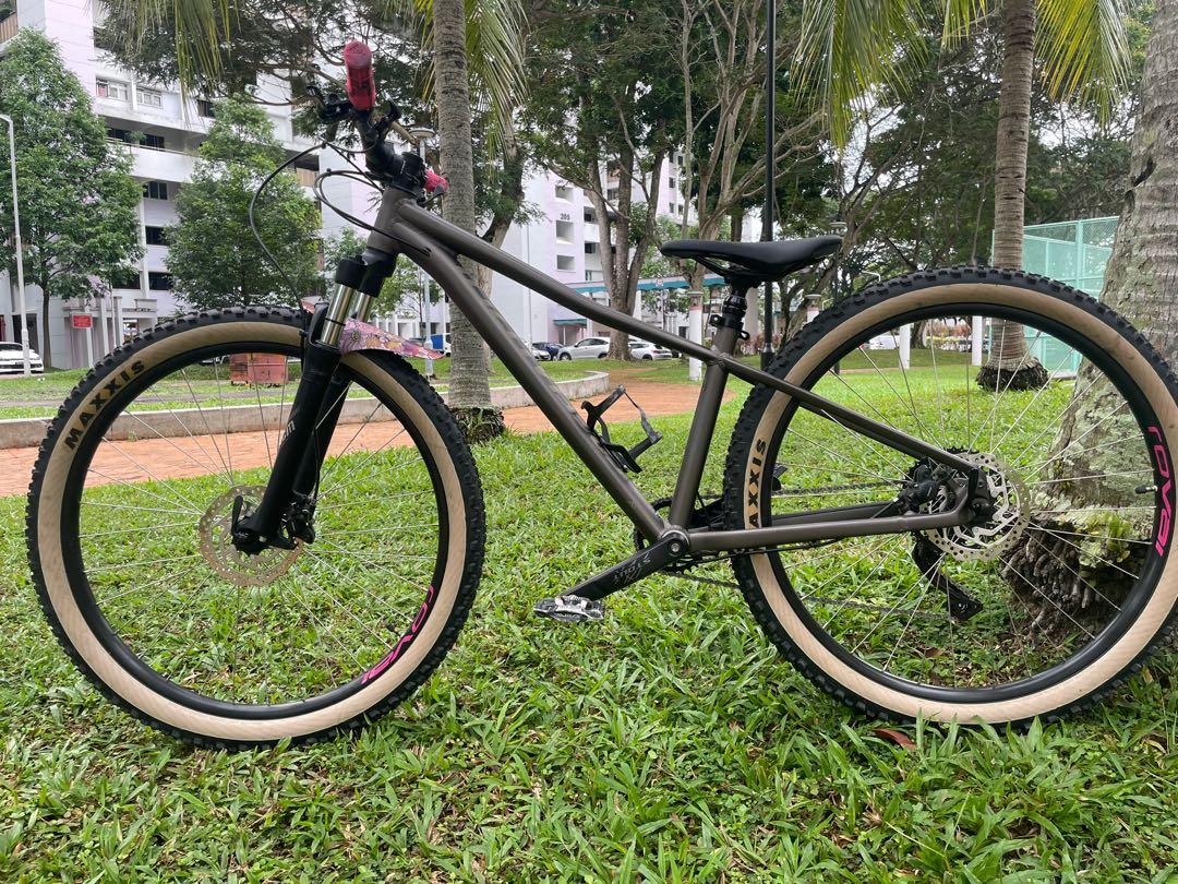 Specialized Pitch Comp 1X 2020 27.5