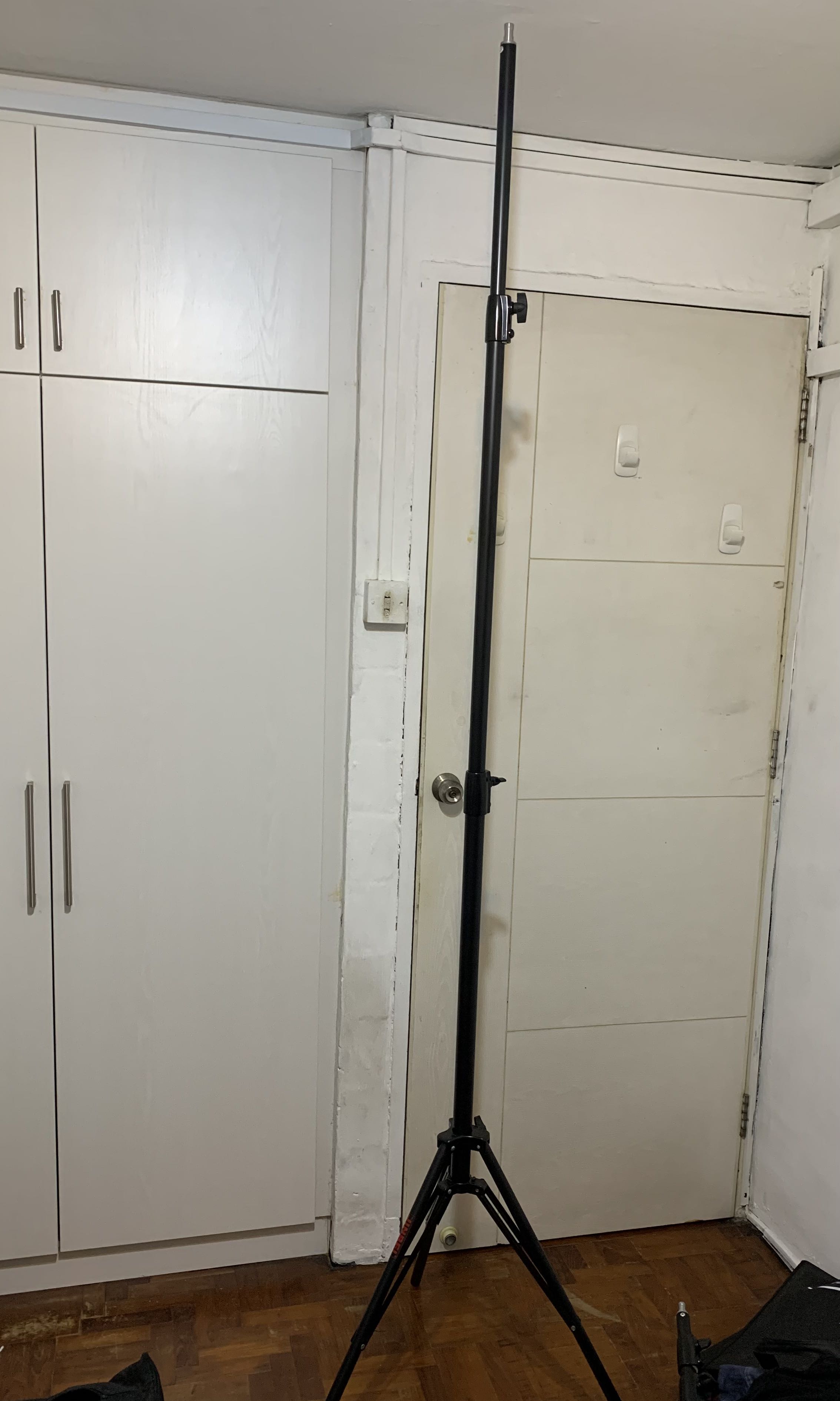 Strobe light stand, Photography, Photography Accessories, Lighting