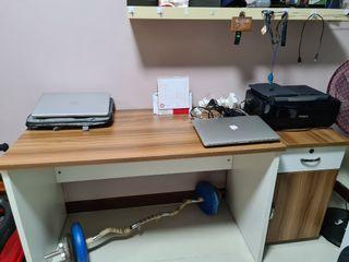 study table