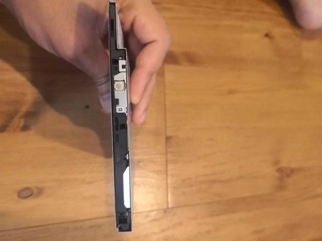 Super Multi DVD writer Model GUE1N, TV & Home Appliances, TV