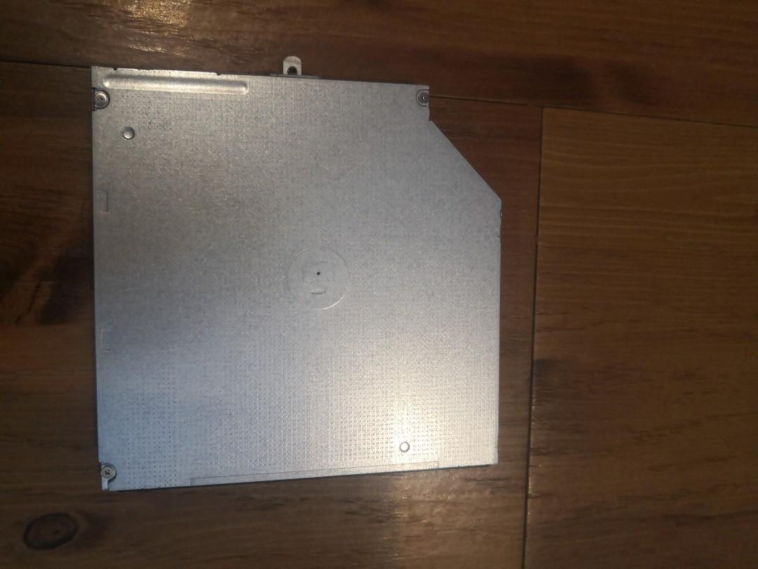 Super Multi DVD writer Model GUE1N, TV & Home Appliances, TV