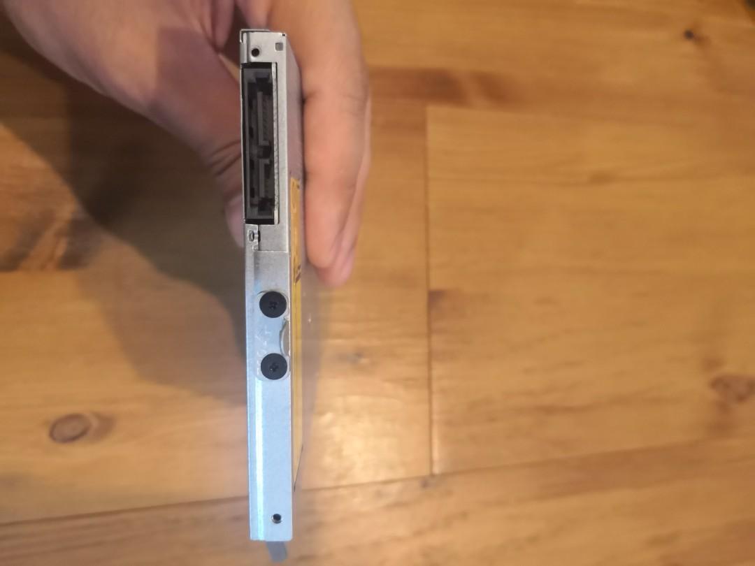 Super Multi DVD writer Model GUE1N, TV & Home Appliances, TV