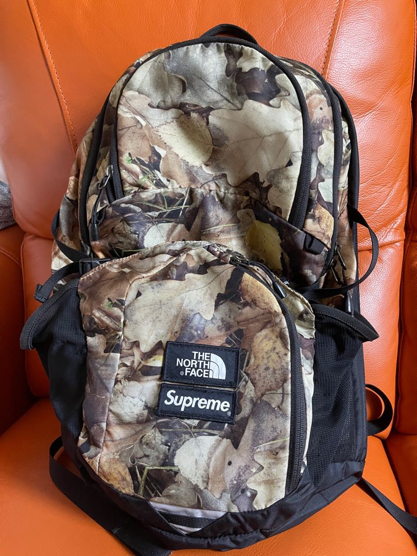 north face pocono backpack