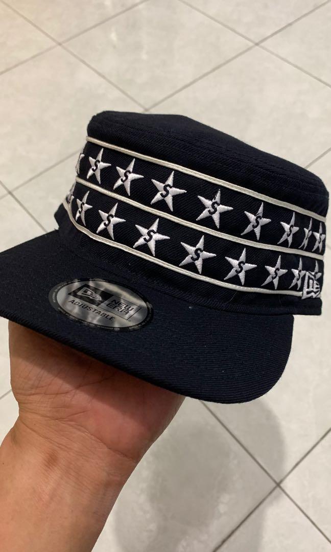 Supreme new york pillbox clearance