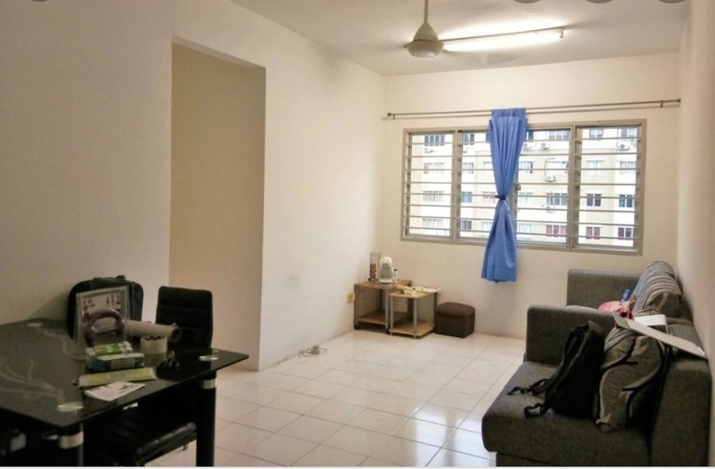 Suria Kinrara Apartment Puchong Taman Kinrara 2 Car Park Property Rentals On Carousell
