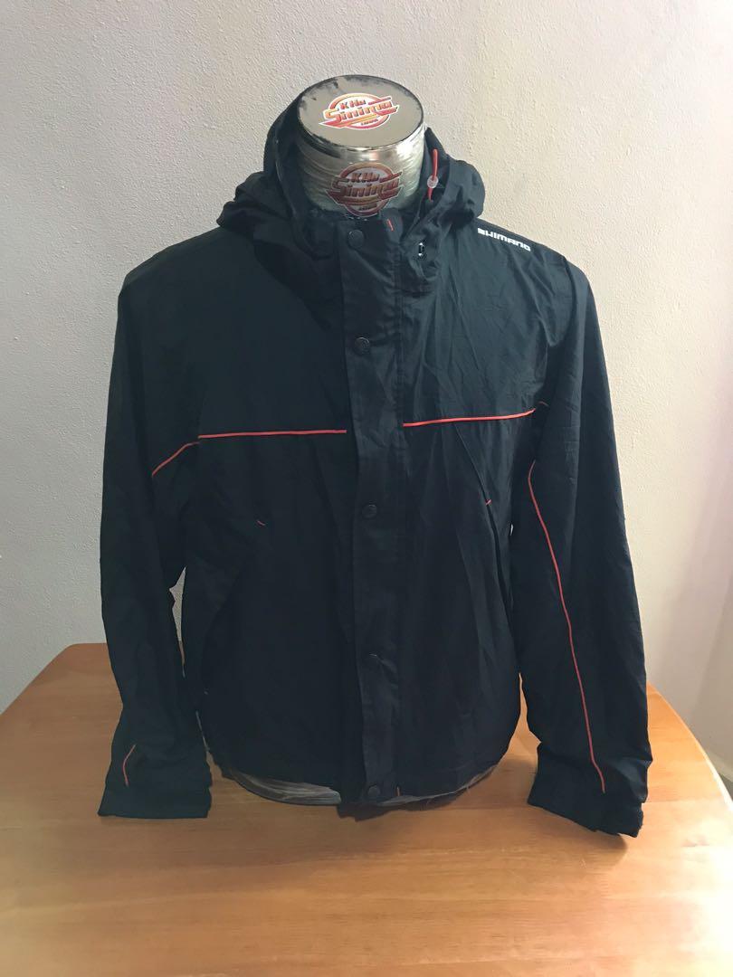 Sweater Shimano Men s Fashion Tops Sets Hoodies on Carousell