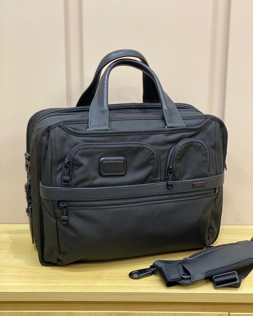 Tas laptop tumi original 2025