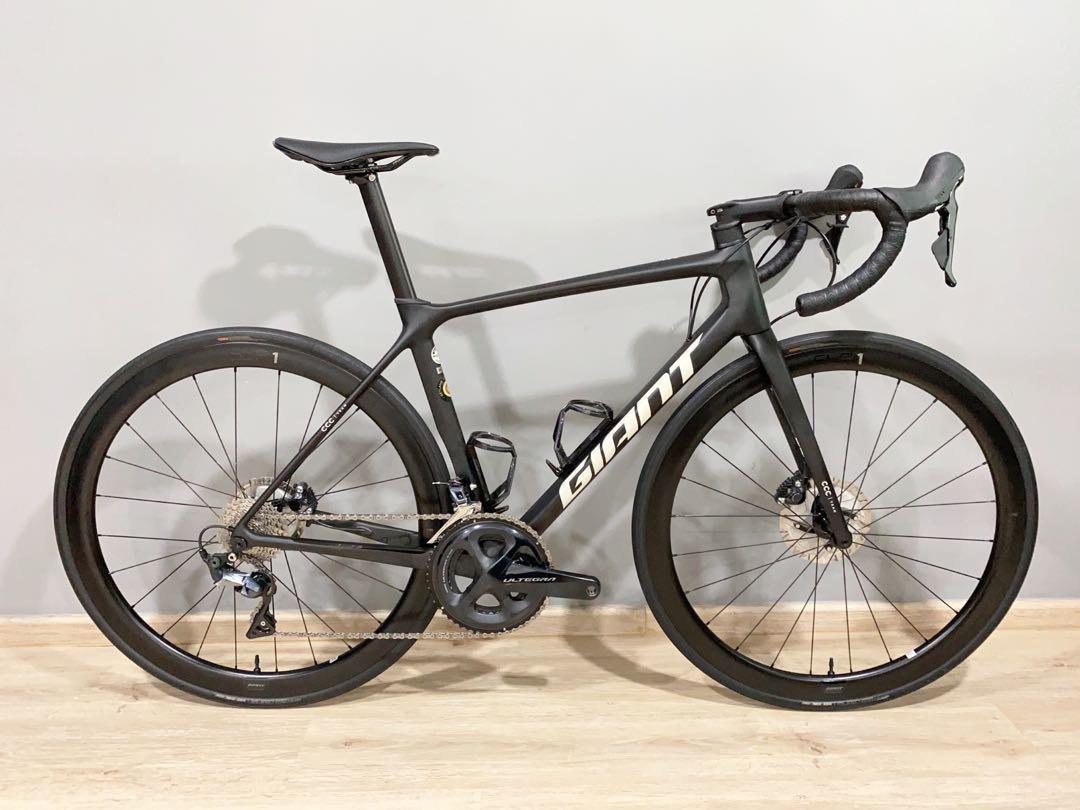 2021 tcr advanced pro team disc