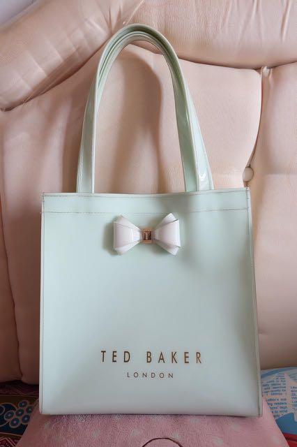 Harga ted baker bag discount