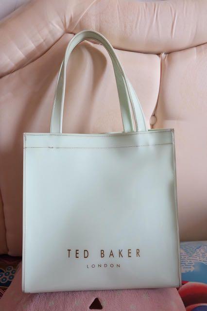 ted baker carrier bags