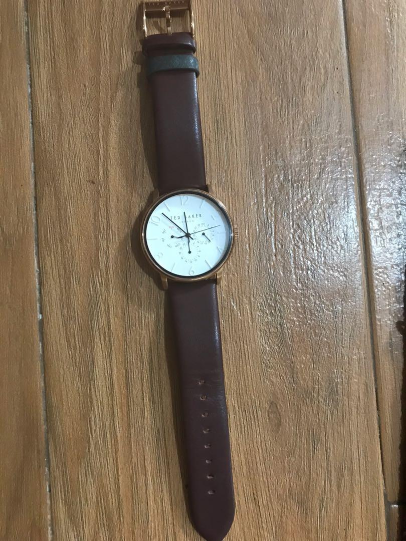 Ted Baker watch