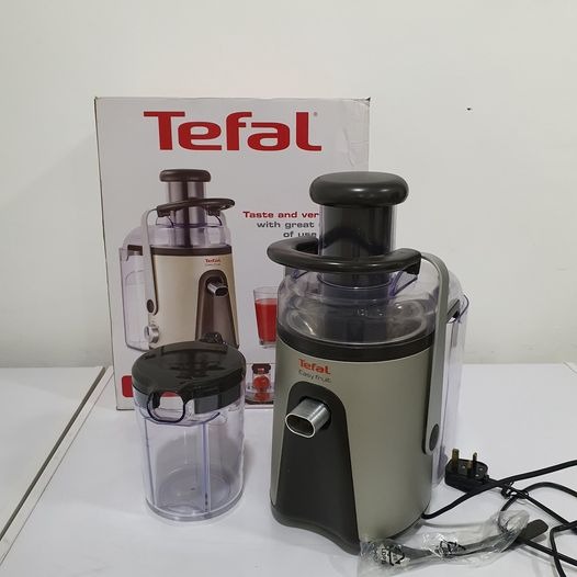 Tefal Easyfruit Juicer Warranty Harvey Norman TV Home