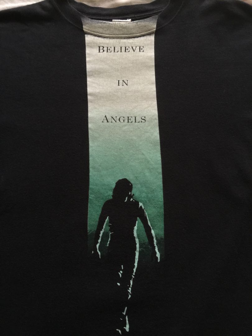 The Crow movie shirt Brandon Lee, Men's 