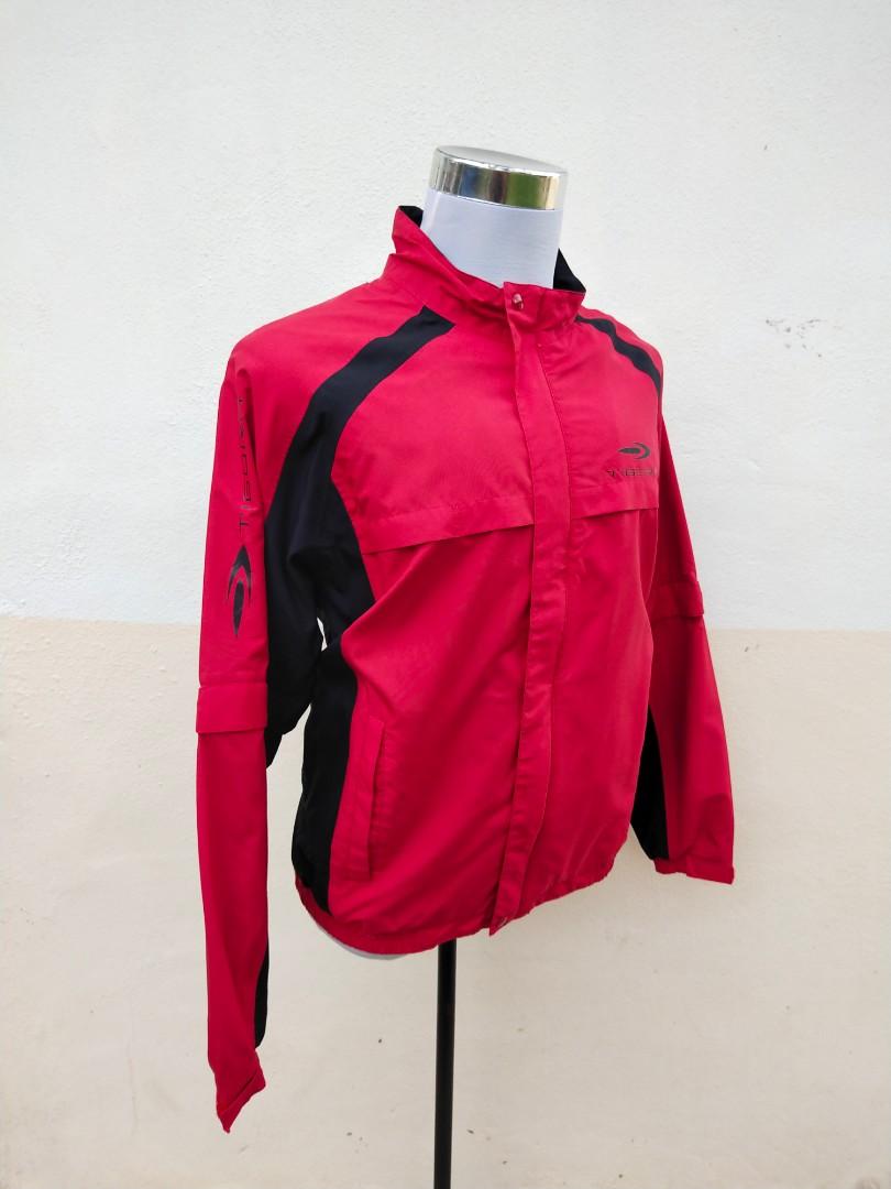 Tigora Golf Jacket, Men's Fashion, Coats, Jackets and Outerwear on ...