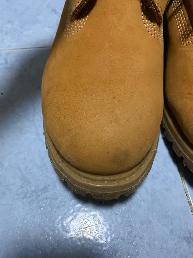 Timberland Boot size 85w