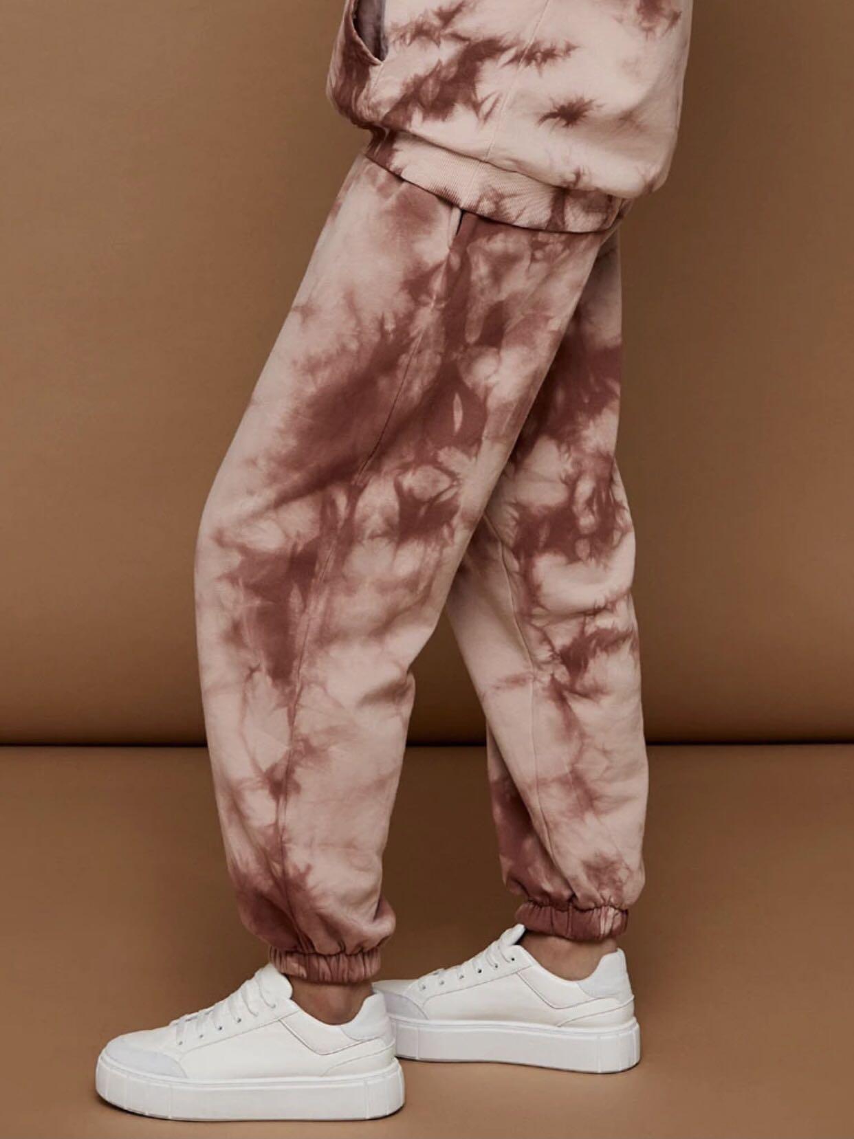 topshop cargo joggers