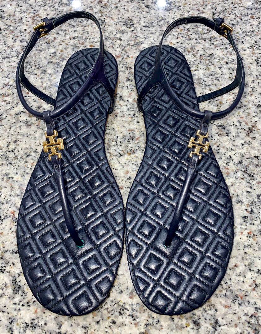 Marion quilted new arrivals sandal