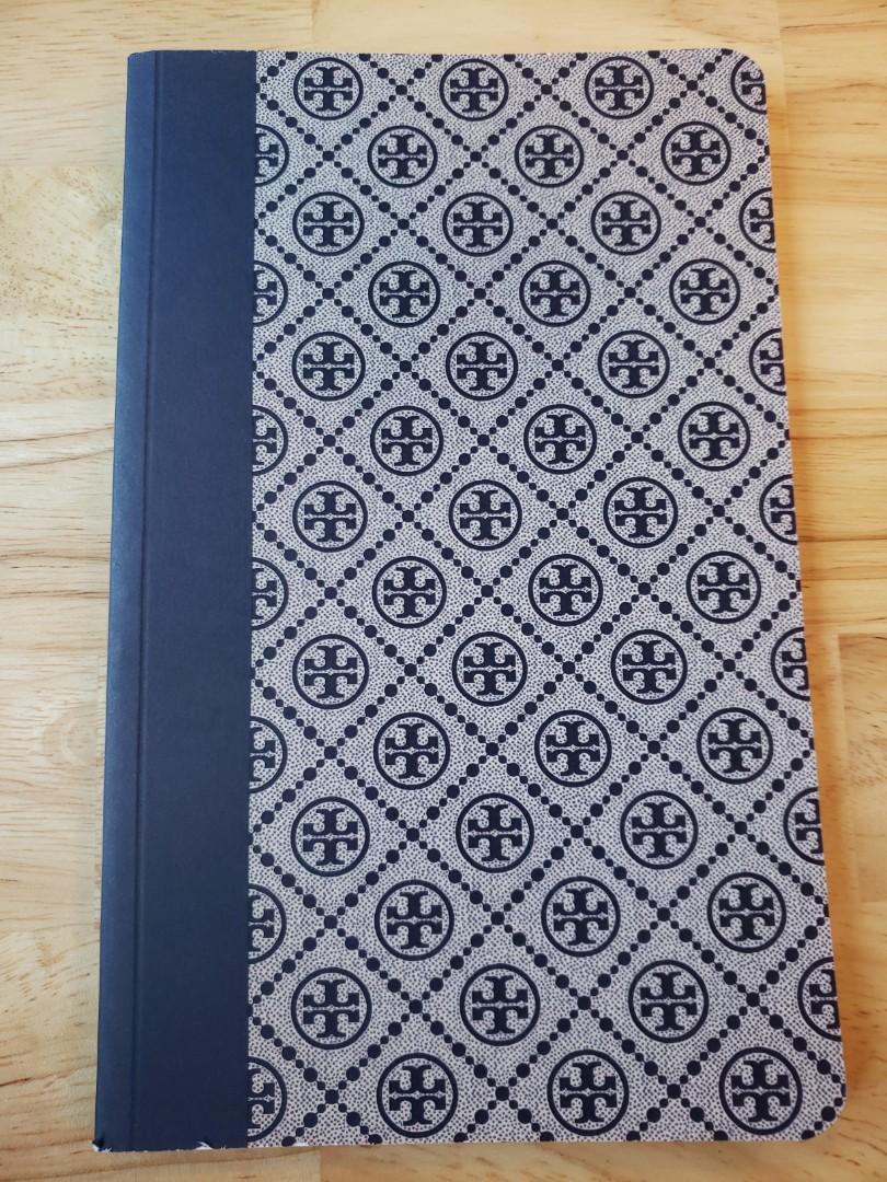Tory outlet burch notebook