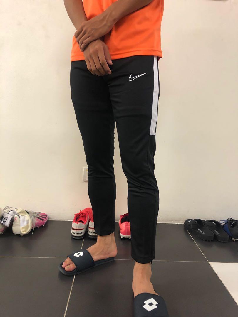 Nike academy 19 tracksuit sale