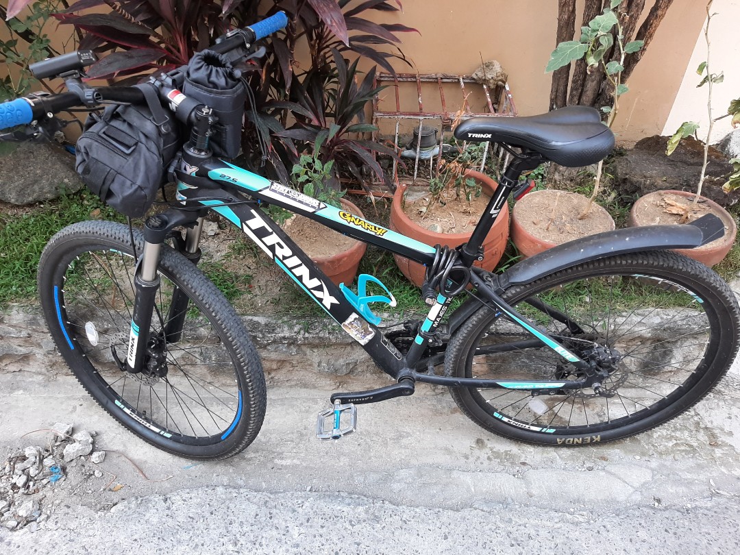 Trinx M1100 Elite 2020