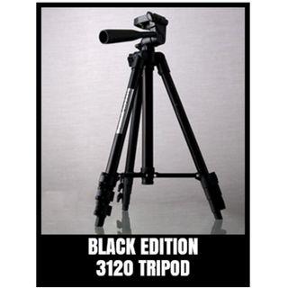 [Wholesale]Tripod for phone and camera