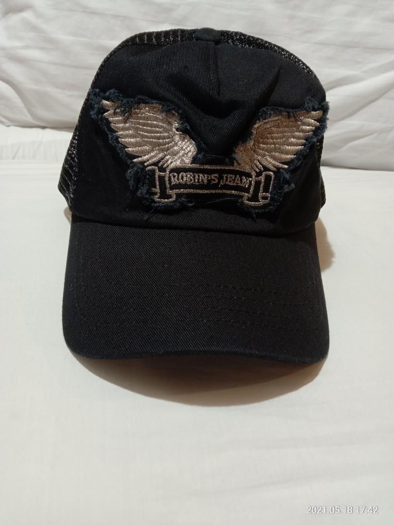 Robin jean beanie new arrivals