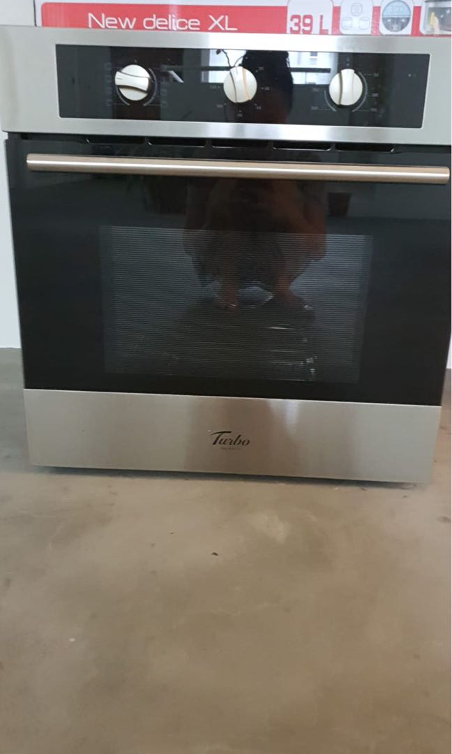 Turbo Built in Oven TFM8627, TV & Home Appliances, Kitchen Appliances