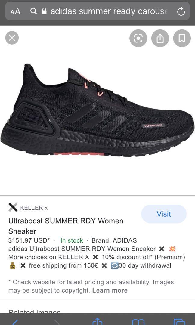 Adidas ultra store boost keller