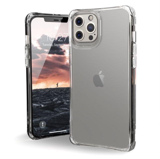 <Used> Iphone 12 Pro Max UAG cases (Category: Cases & Sleeves) located in Singapore. Submitted by ahboyjenson (Listing ID 1088464873, Image 3). Description: Urban Armor Gear Individual prices as listed Monarch $49 Metropolis LT $39 Plyo $29.