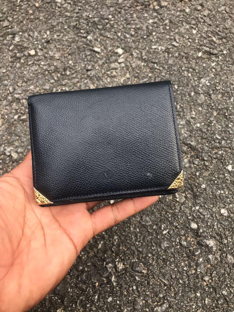 Valentino garavani wallet sales