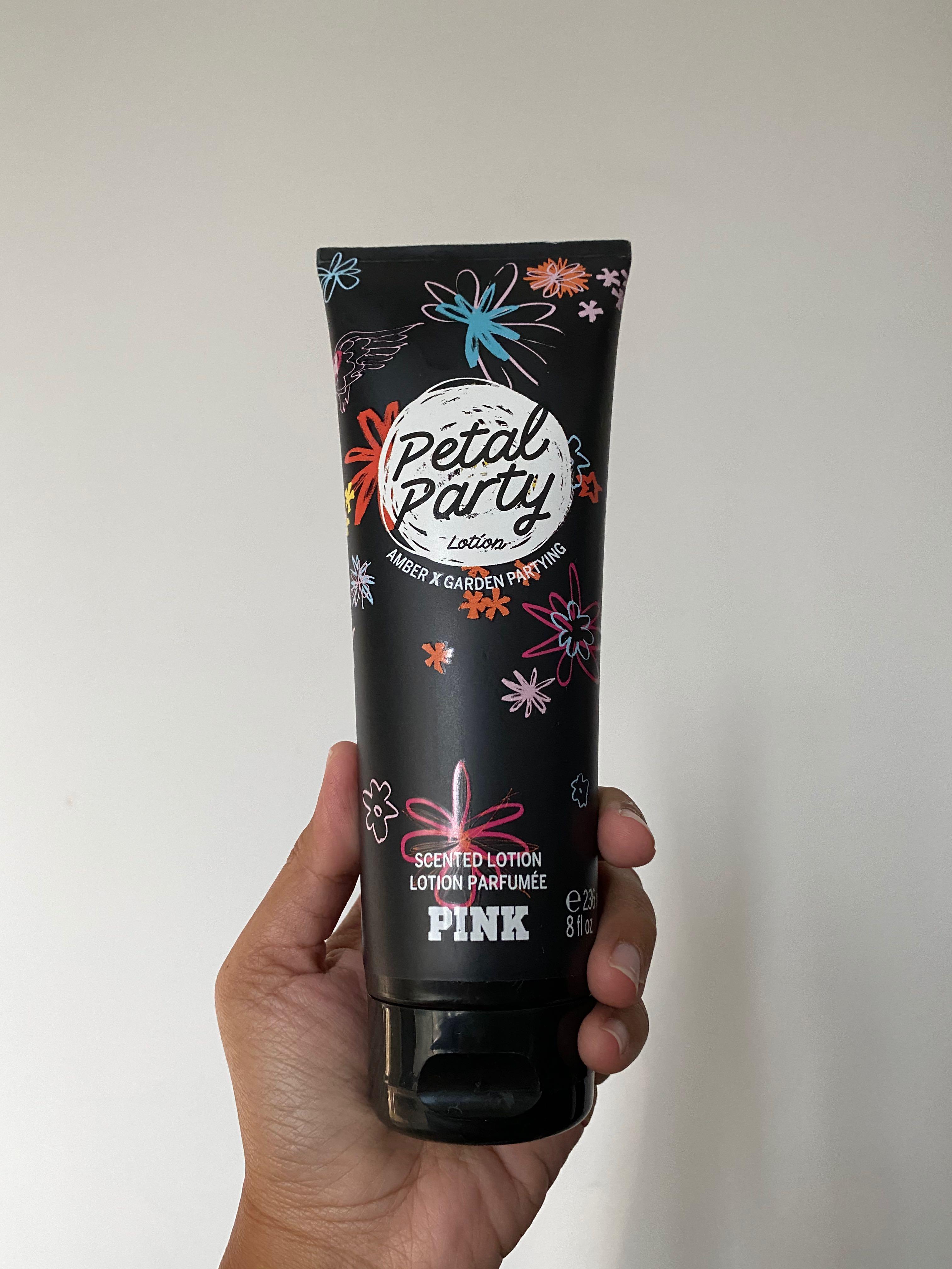 Victoria secret sales petal party