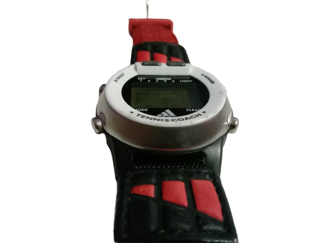 Adidas outlet 8027 watch