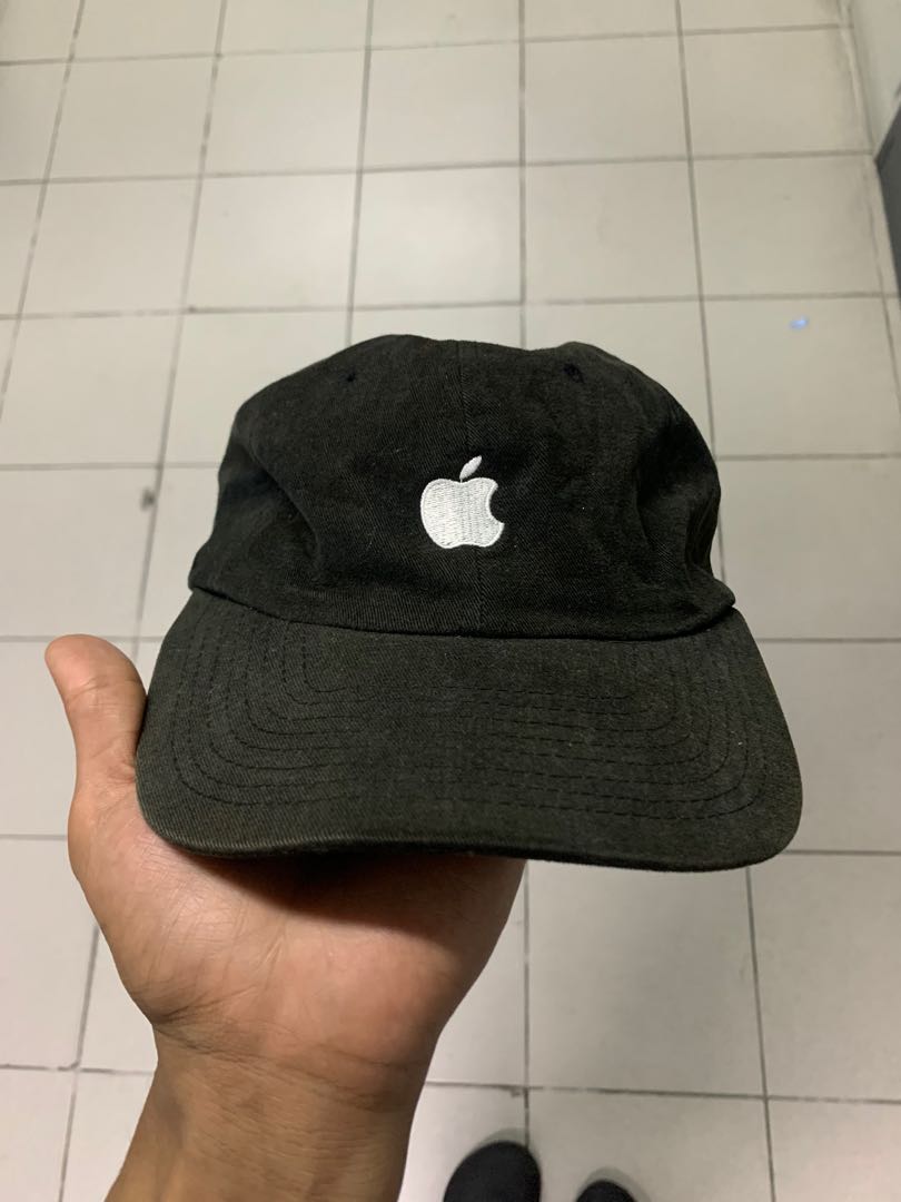 Vintage Apple Mac Os, Men's Fashion 