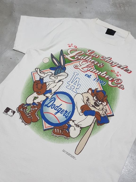 LA Los Angeles Dodgers Bad Bunny Dodgers Meme Shirt by Store  Teechallaclothing - Issuu