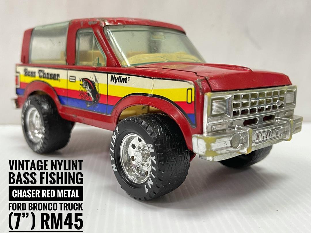 Nylint corporation toys hot sale
