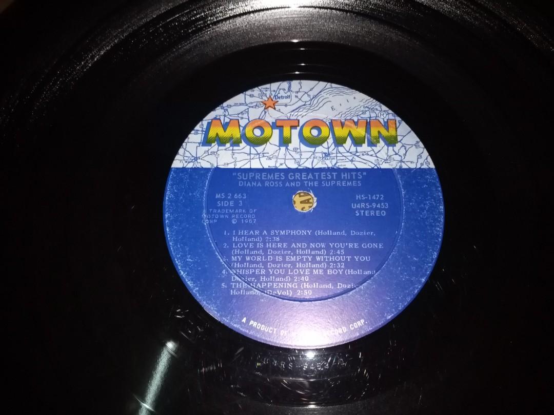 Vinyl Records Lp Plaka See description for titles, Hobbies ...