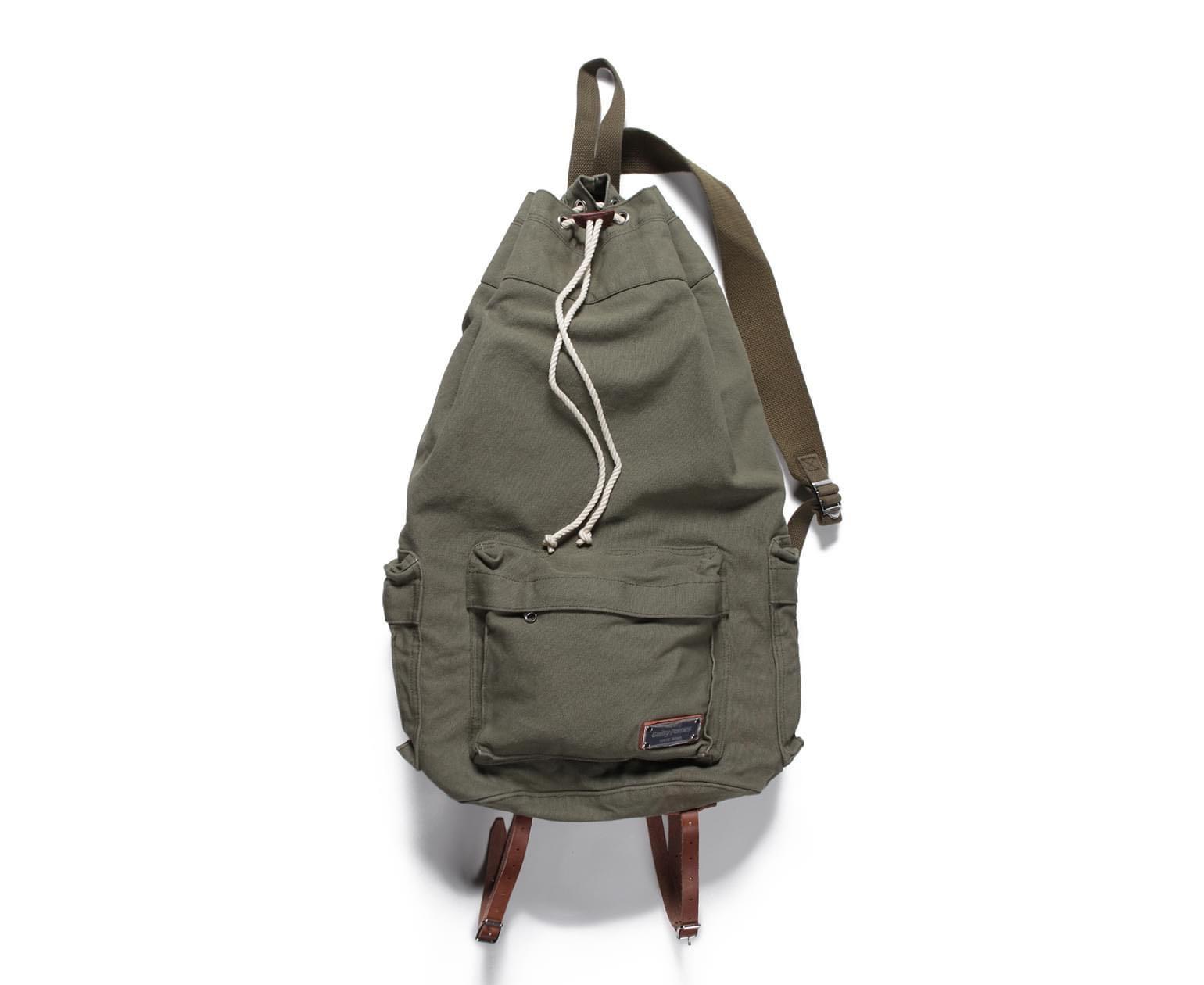 大特価セール WACKO MARIA×PORTER DAYPACK BACKPACK 日本製