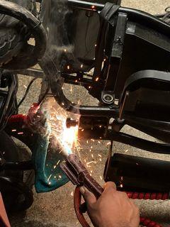 Affordable Welding Services For Sale Home Services Carousell Singapore
