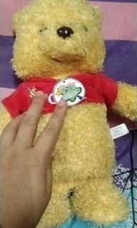 Winnie the Pooh