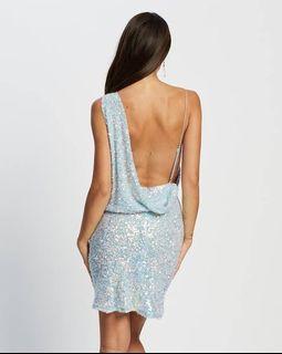 Winona dress