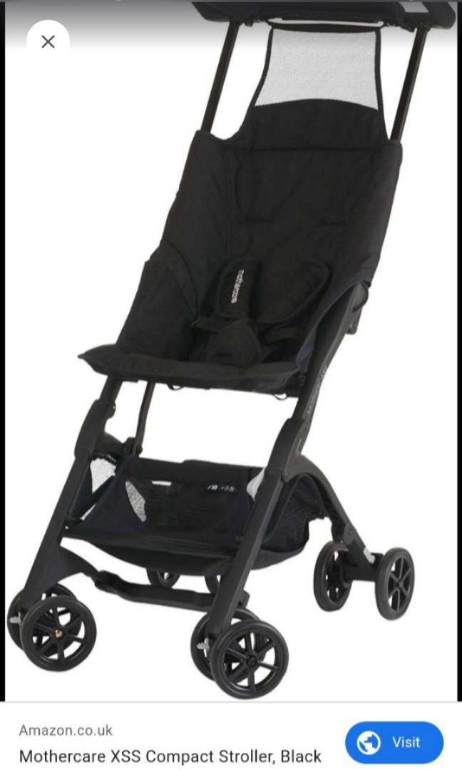 Pockit new arrivals stroller mothercare