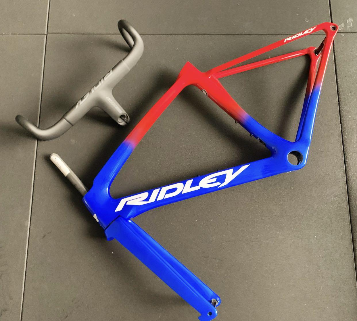Ridley noah outlet fast 2021