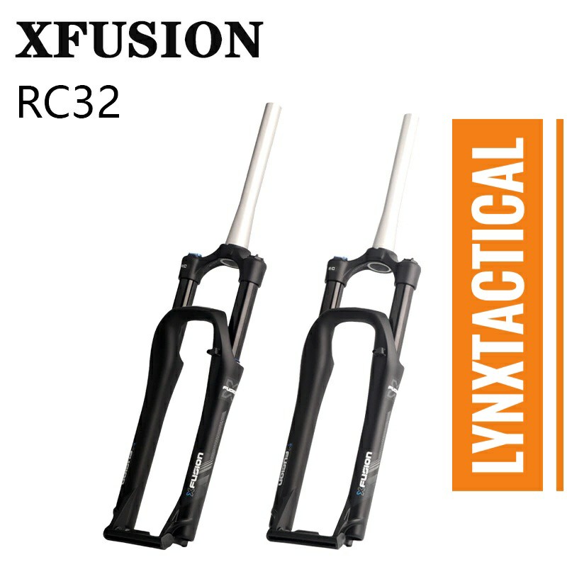 X fusion rc32 price outlet