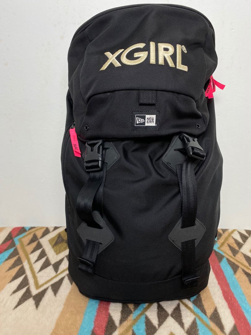 X outlet girl backpack
