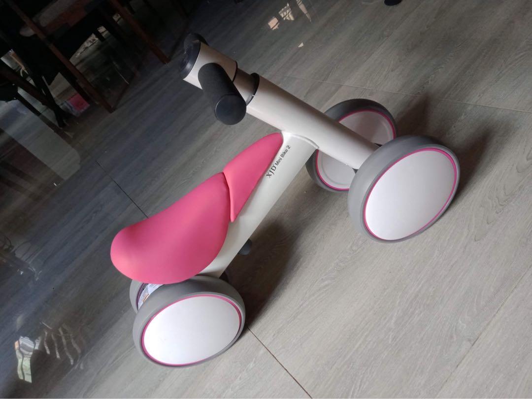 XJD mini bike 2, Sports Equipment 