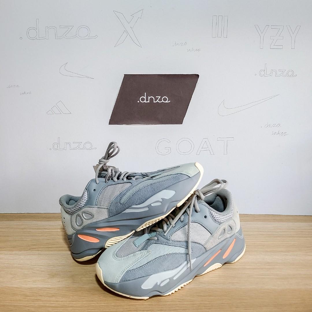 Goat yeezy inertia new arrivals