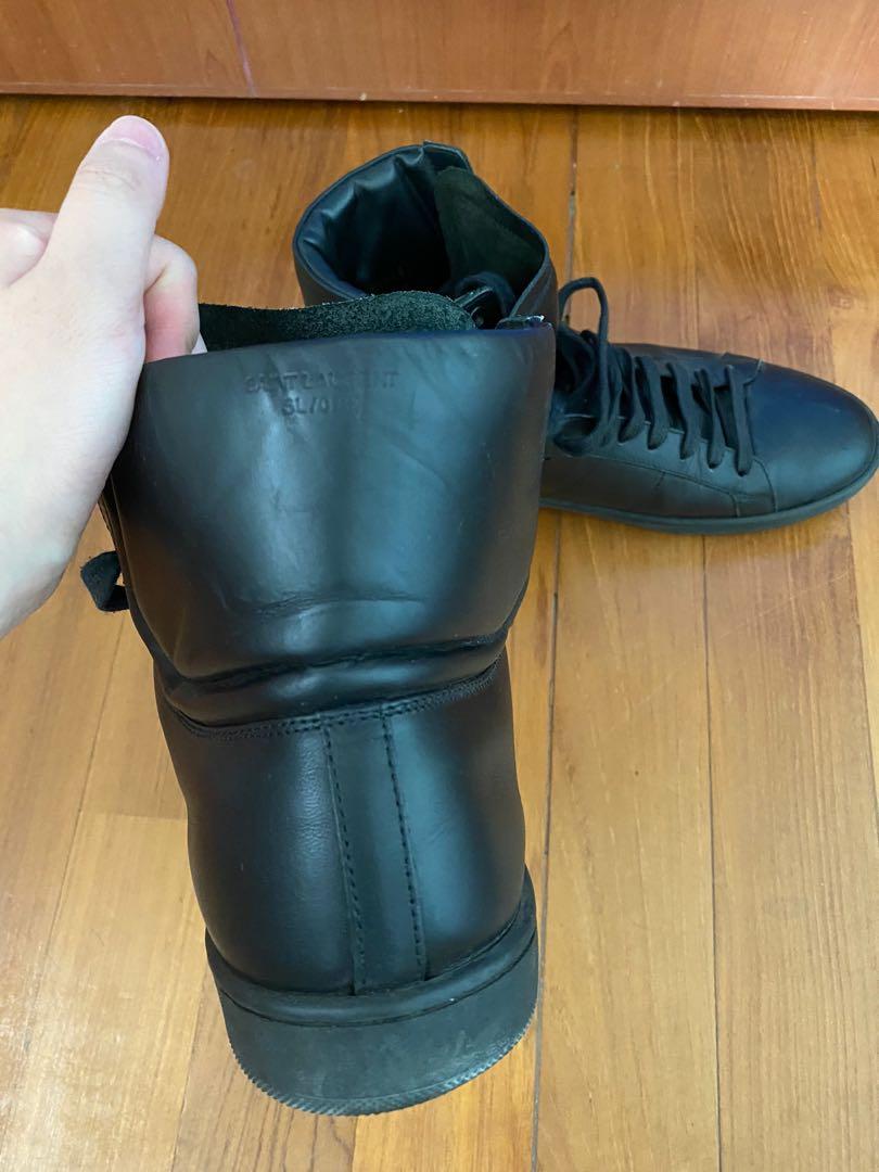 Ysl sport outlet shoes
