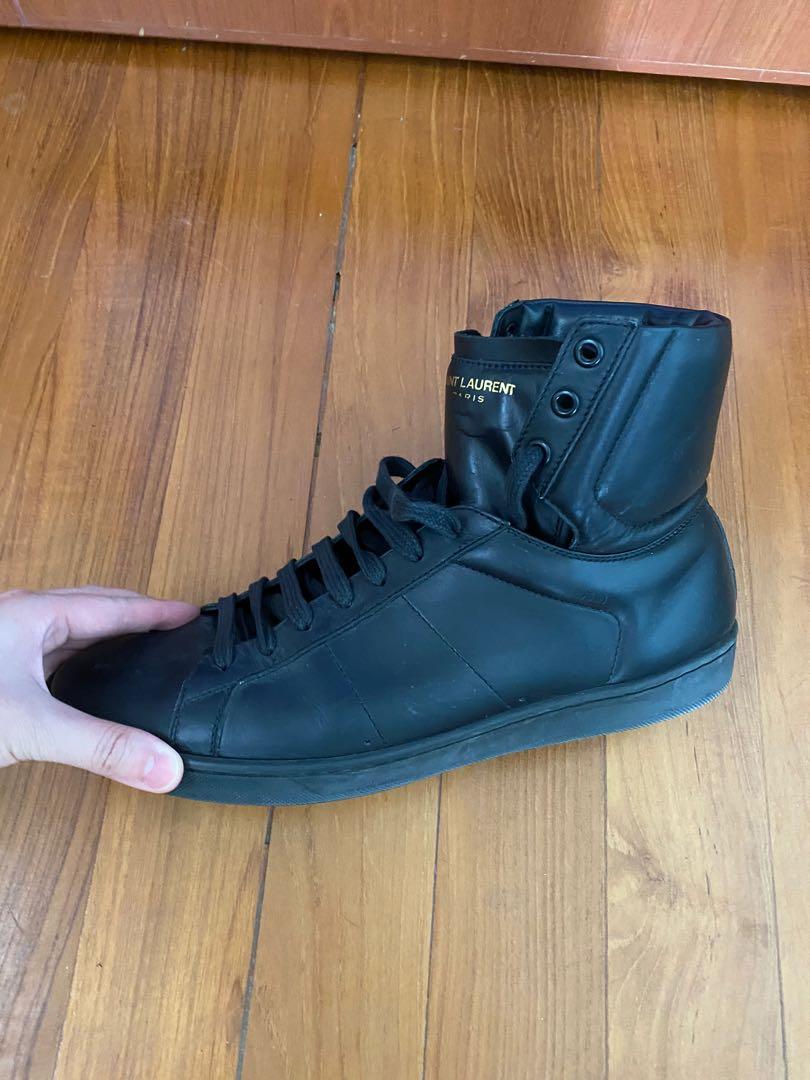 Ysl hotsell sport shoes