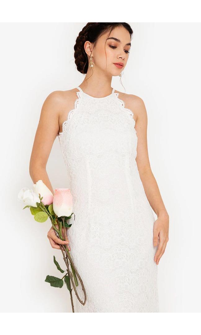 Zalora bridesmaid on sale